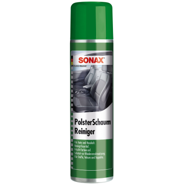 SONAX Textil/Teppich-Reiniger, 03062000 03062000 SONAX
