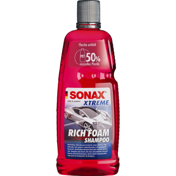SONAX Autoshampoo, 02483000 02483000 SONAX